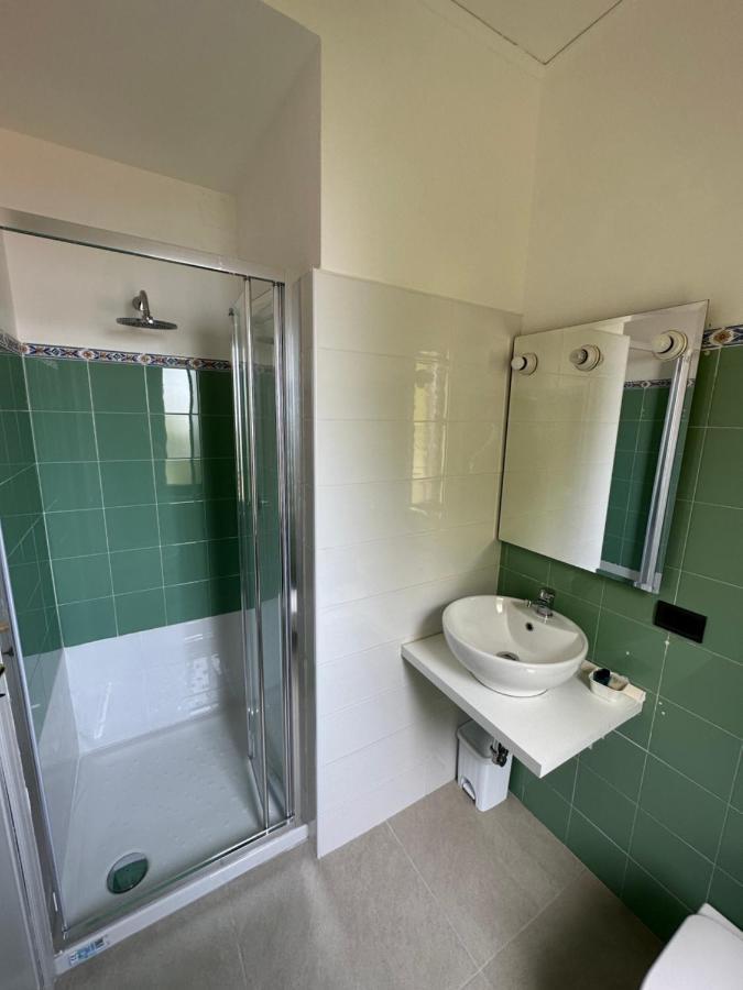 Mira Taormina Rooms Exterior photo