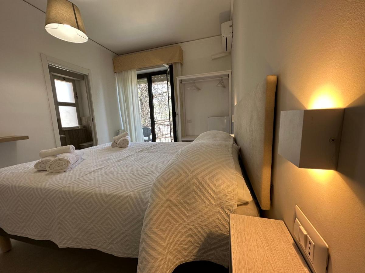 Mira Taormina Rooms Exterior photo